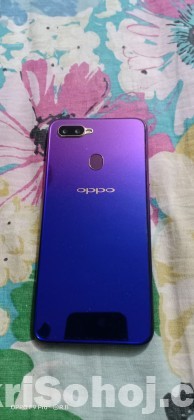 Oppo f9 ,pro